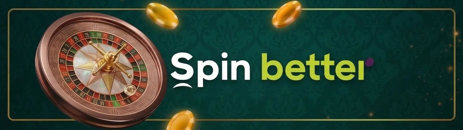 SpinBetter